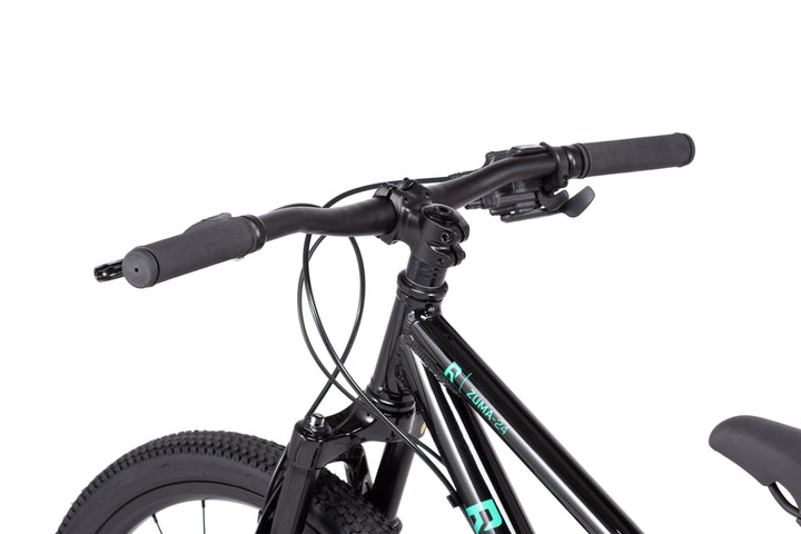RADIO ZUMA 24 SUS COMPLETE BIKE