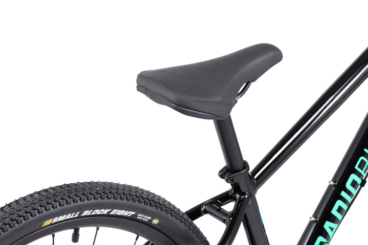RADIO ZUMA 24 SUS COMPLETE BIKE