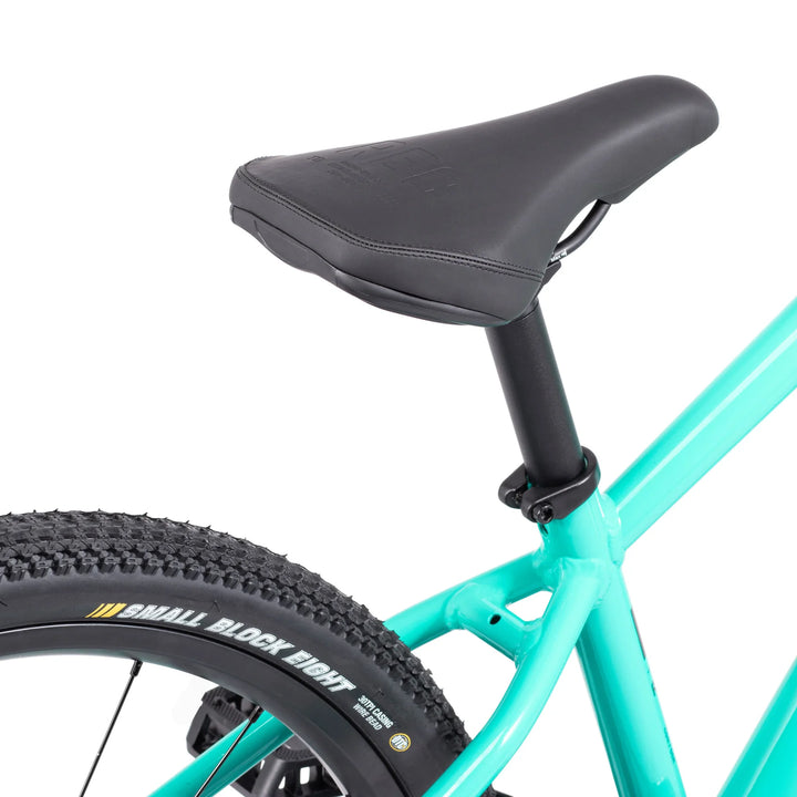 RADIO ZUMA 24 SUS COMPLETE BIKE