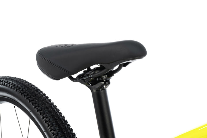 RADIO ZUMA 24 SUS COMPLETE BIKE