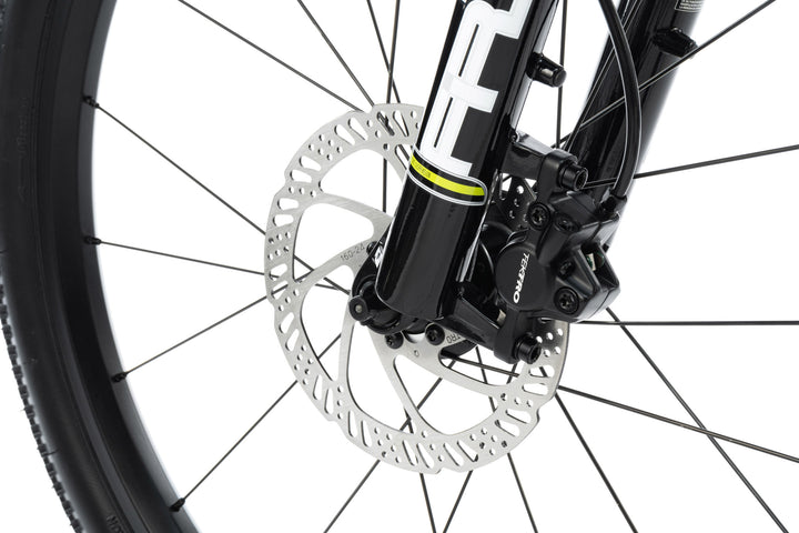 RADIO ZUMA 24 SUS COMPLETE BIKE