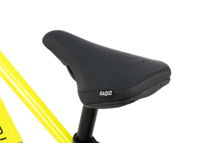 RADIO ZUMA 24 SUS COMPLETE BIKE