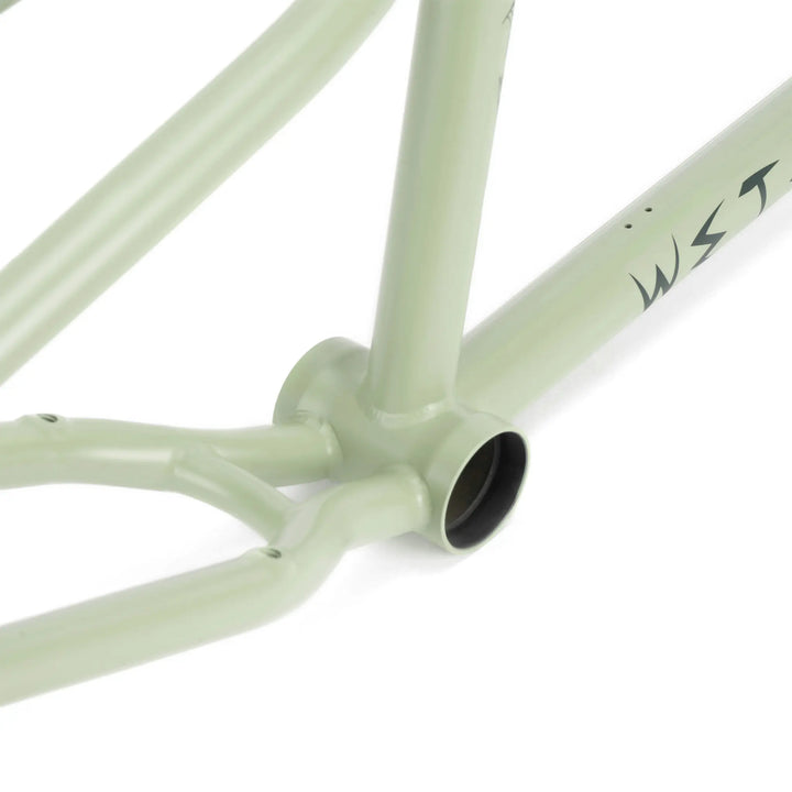 Chaos Machine 20 Frame / Tyson Jones-Peni Signature