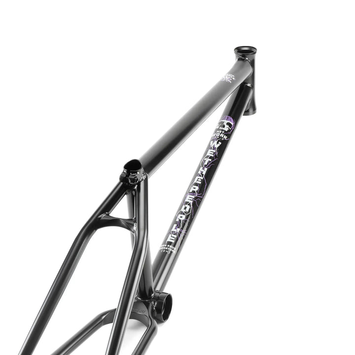 Network Frame "Dan Kruk" Signature