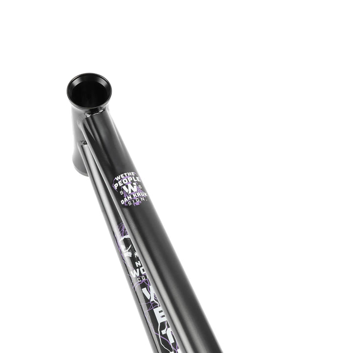 Network Frame "Dan Kruk" Signature
