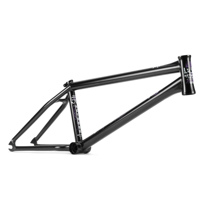 Network Frame "Dan Kruk" Signature