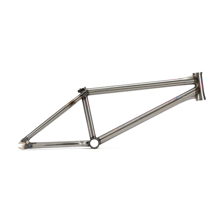 Network Frame "Dan Kruk" Signature