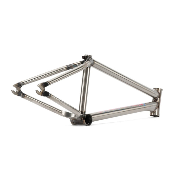 Network Frame "Dan Kruk" Signature