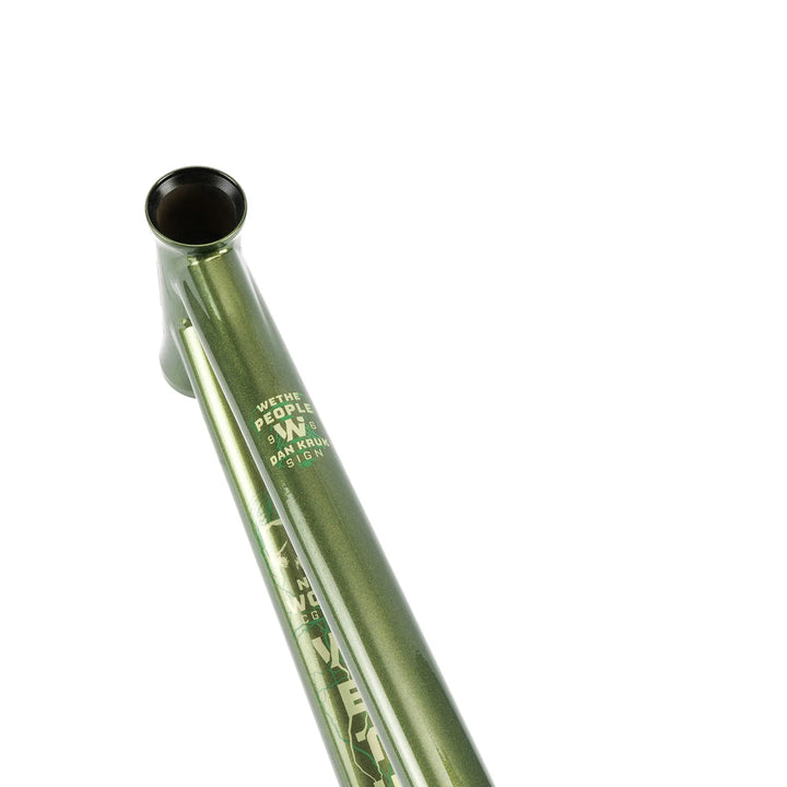 Network Frame "Dan Kruk" Signature