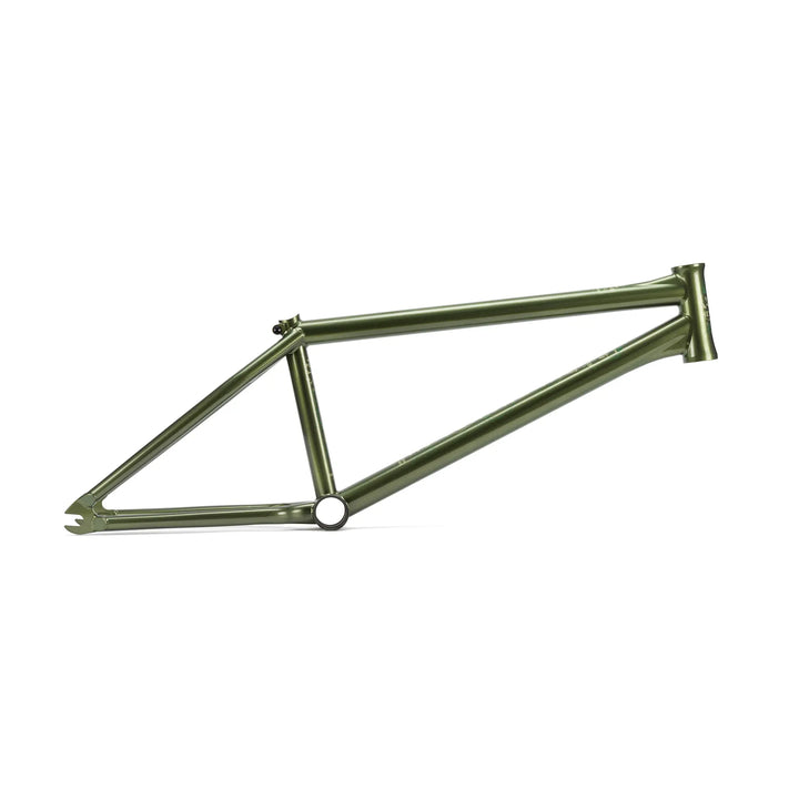Network Frame "Dan Kruk" Signature