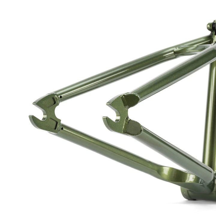 Network Frame "Dan Kruk" Signature