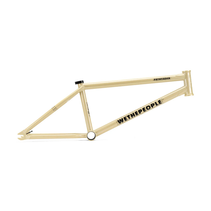 Pathfinder Frame / Felix Prangenberg Signature