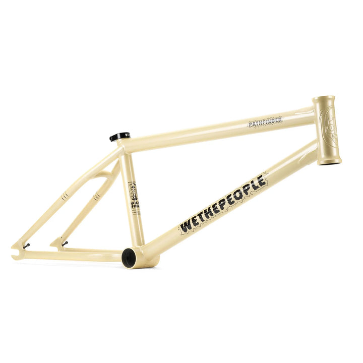 Pathfinder Frame / Felix Prangenberg Signature