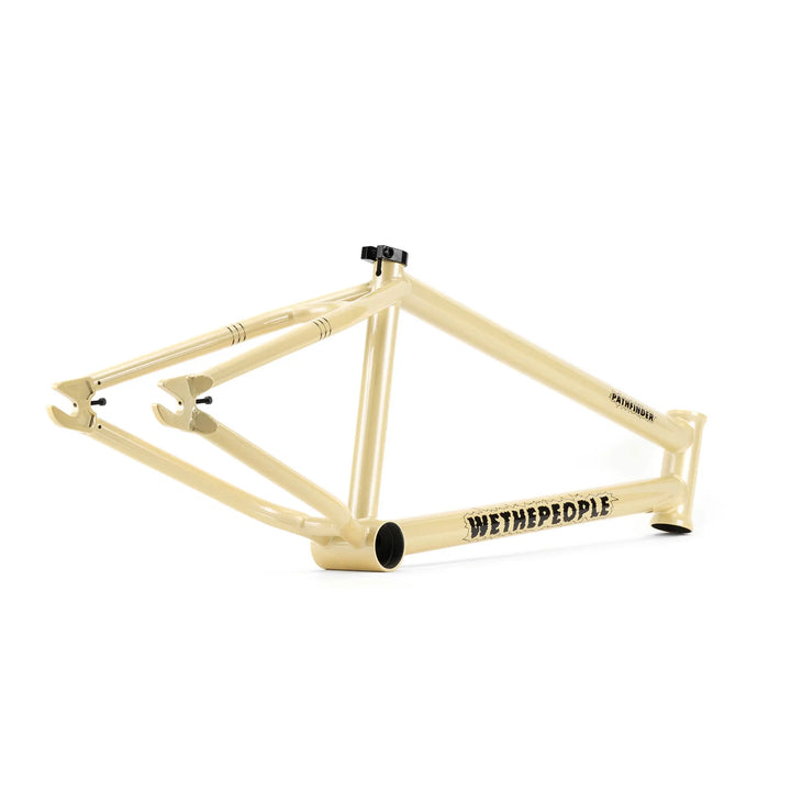 Pathfinder Frame / Felix Prangenberg Signature