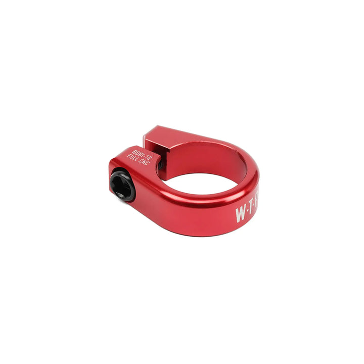 Supreme V2 Seat Clamp