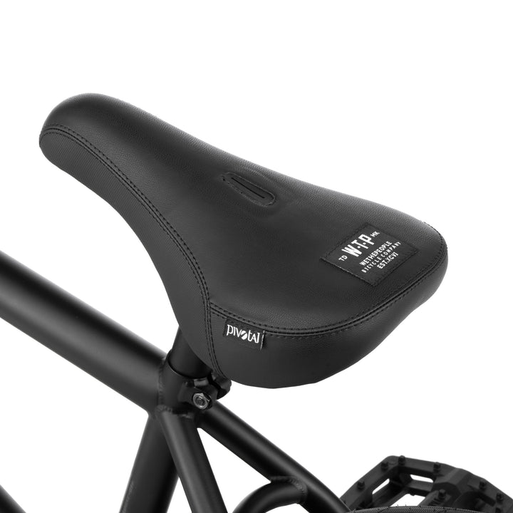 Reason Complete Bike  (Shift Hub)