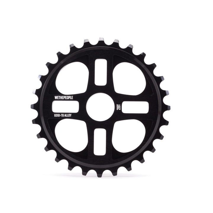 4Star sprocket (Bolt drive)