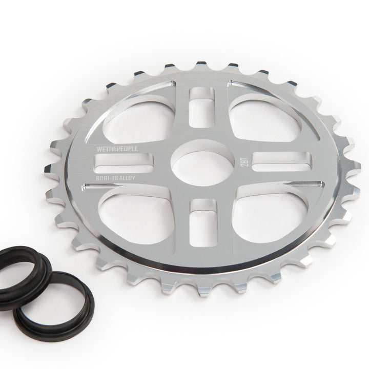 4Star sprocket (Bolt drive)