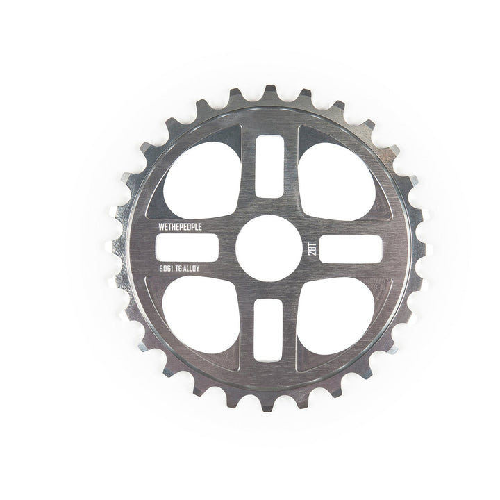 4Star sprocket (Bolt drive)