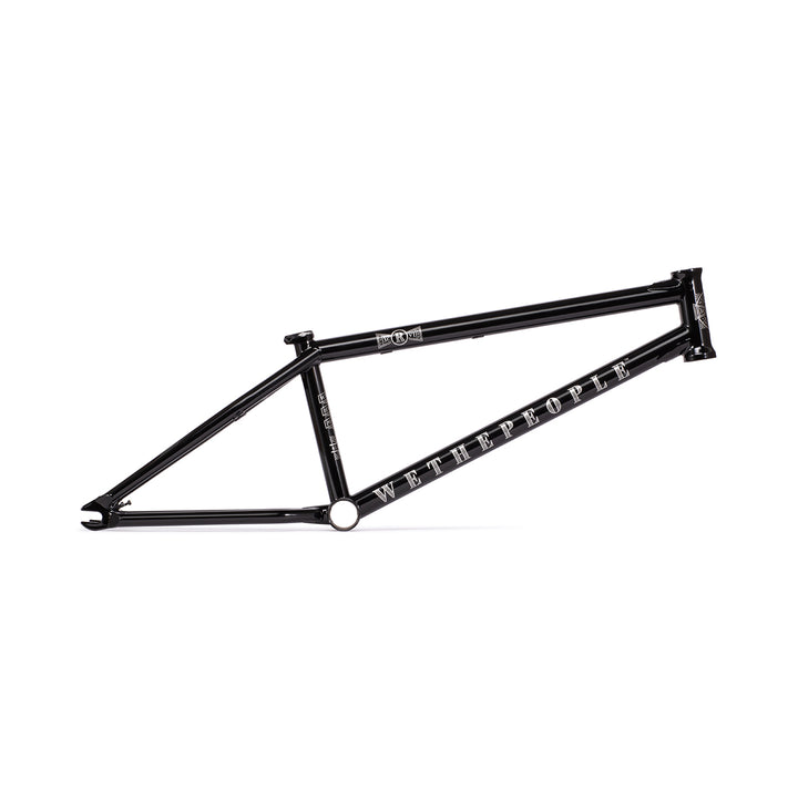 Revolver Frame