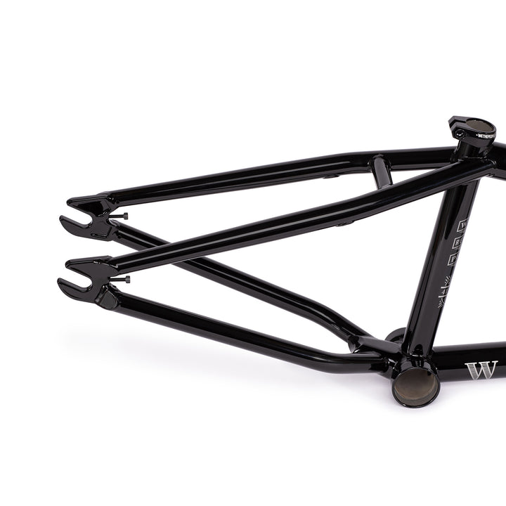 Revolver Frame