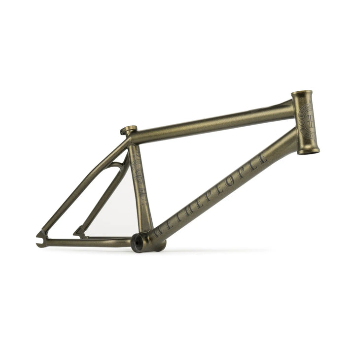 Battleship Magnum Frame