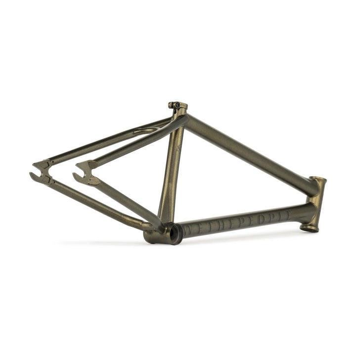Battleship Magnum Frame