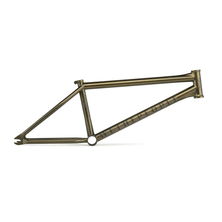 Battleship Magnum Frame