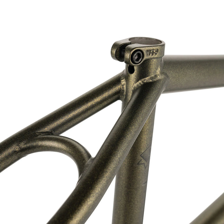 Battleship Magnum Frame