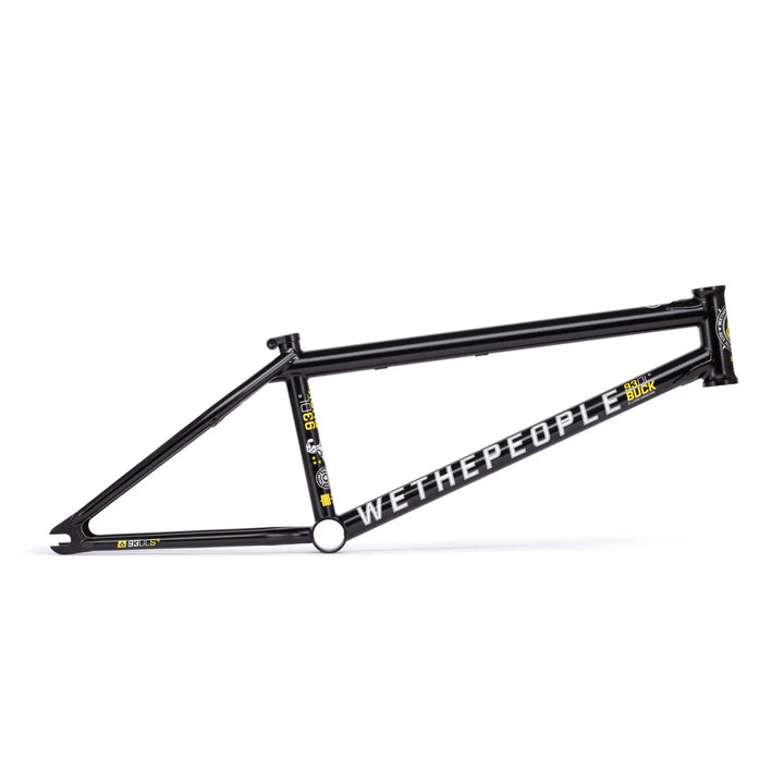Buck Frame "Dillon Lloyd" Signature