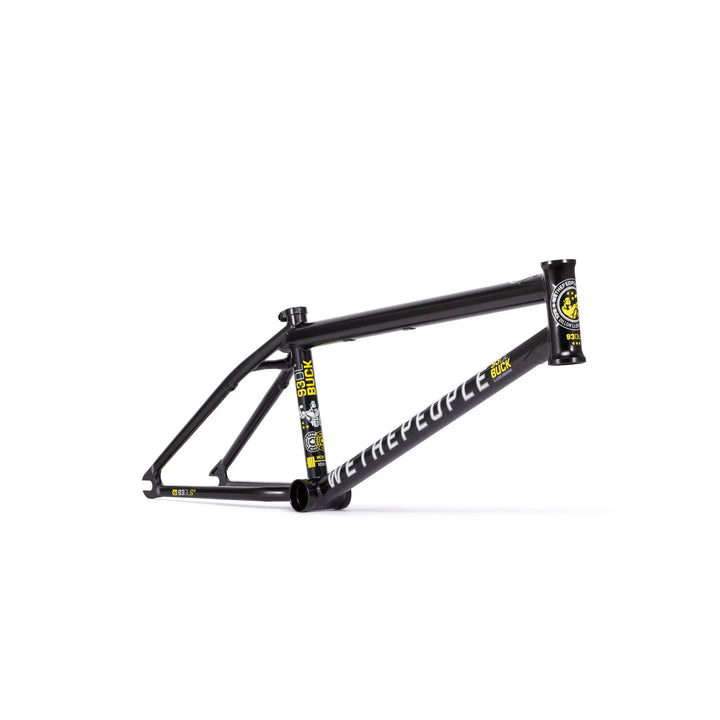 Buck Frame "Dillon Lloyd" Signature