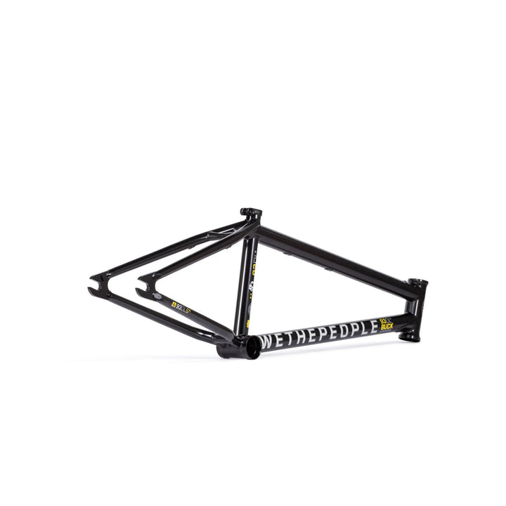 Buck Frame "Dillon Lloyd" Signature