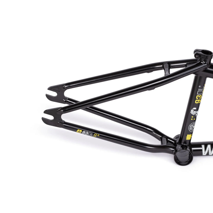 Buck Frame "Dillon Lloyd" Signature