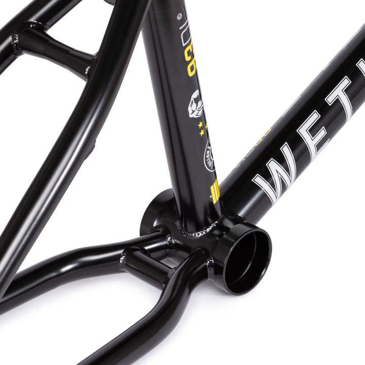 Buck Frame "Dillon Lloyd" Signature