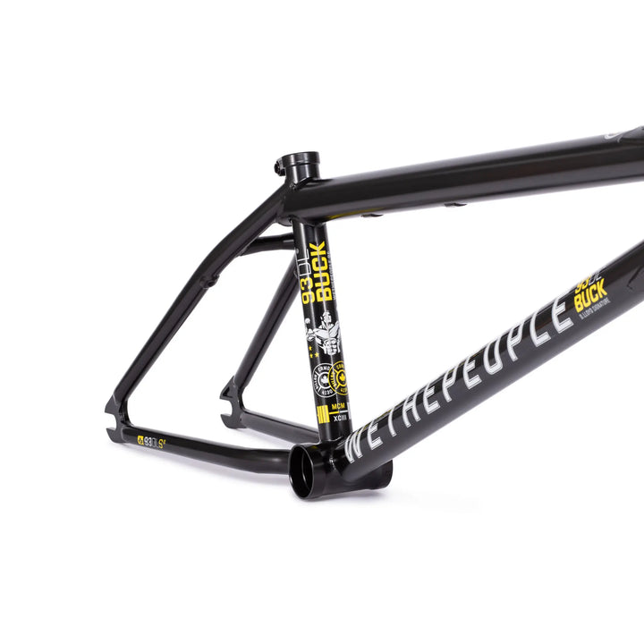 Buck Frame "Dillon Lloyd" Signature
