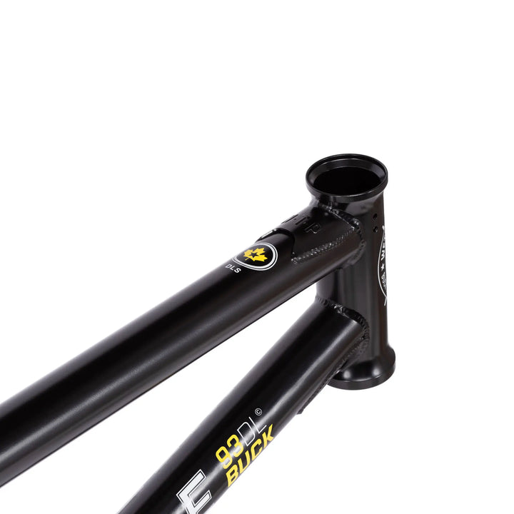 Buck Frame "Dillon Lloyd" Signature