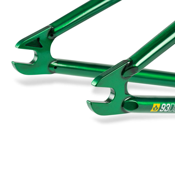 Buck Frame "Dillon Lloyd" Signature