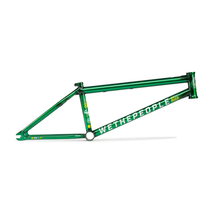 Buck Frame "Dillon Lloyd" Signature