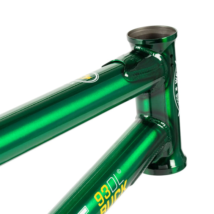 Buck Frame "Dillon Lloyd" Signature