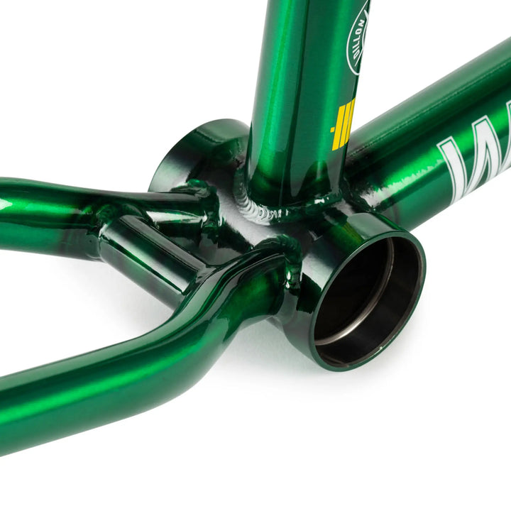 Buck Frame "Dillon Lloyd" Signature