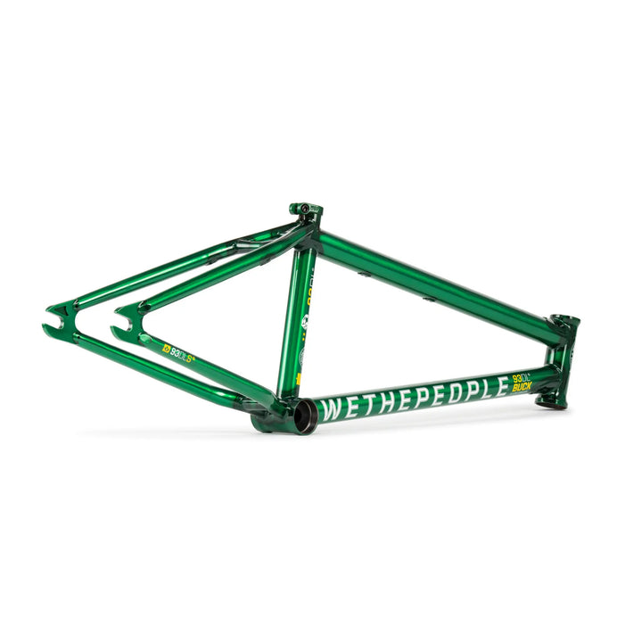 Buck Frame "Dillon Lloyd" Signature