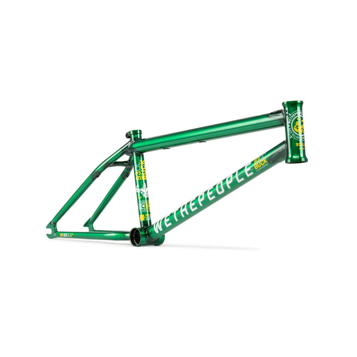 Buck Frame "Dillon Lloyd" Signature