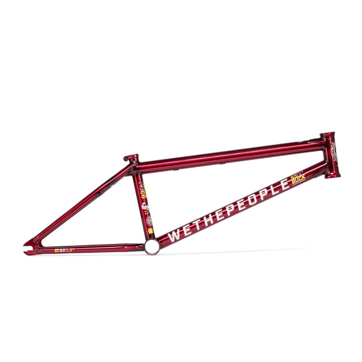 Buck Frame "Dillon Lloyd" Signature