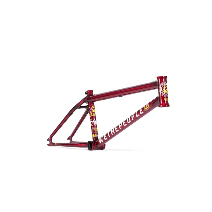 Buck Frame "Dillon Lloyd" Signature