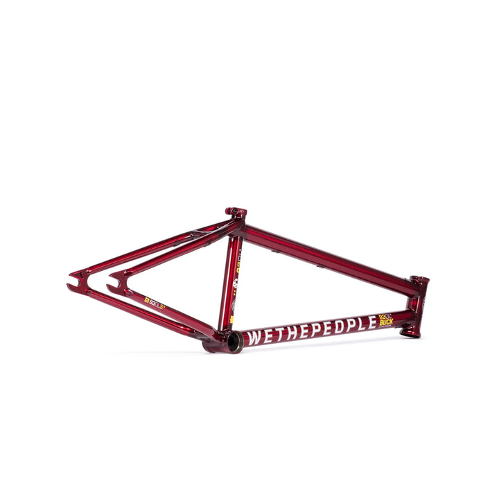 Buck Frame "Dillon Lloyd" Signature