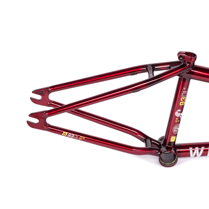 Buck Frame "Dillon Lloyd" Signature