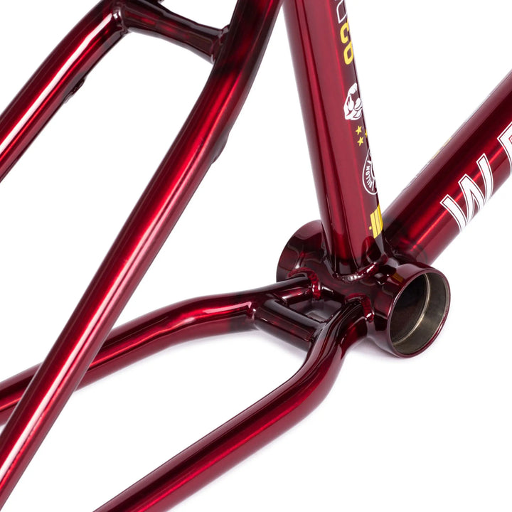 Buck Frame "Dillon Lloyd" Signature