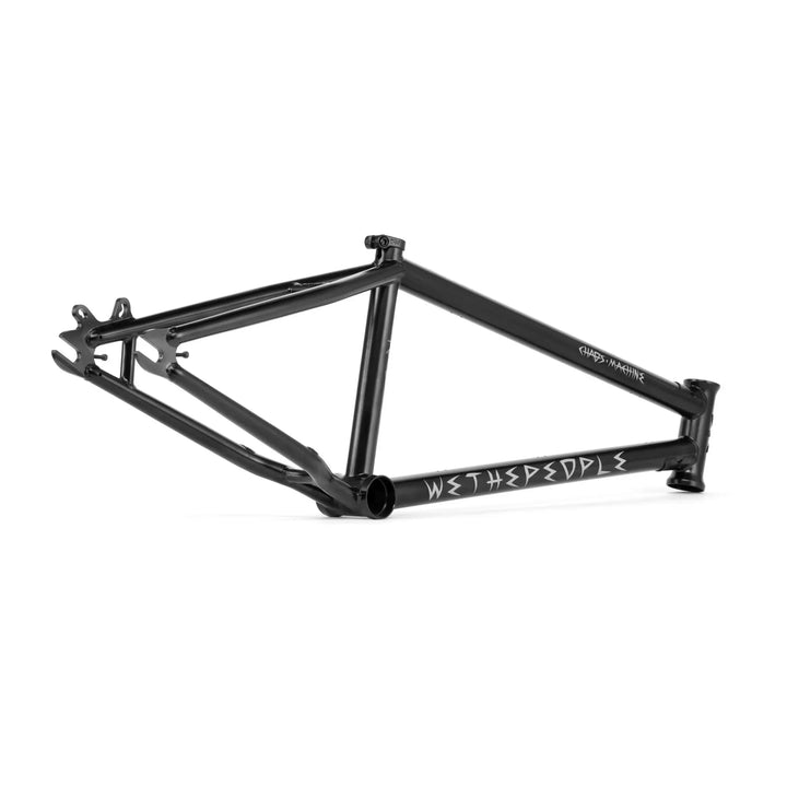Chaos Machine 20 Frame / Tyson Jones-Peni Signature