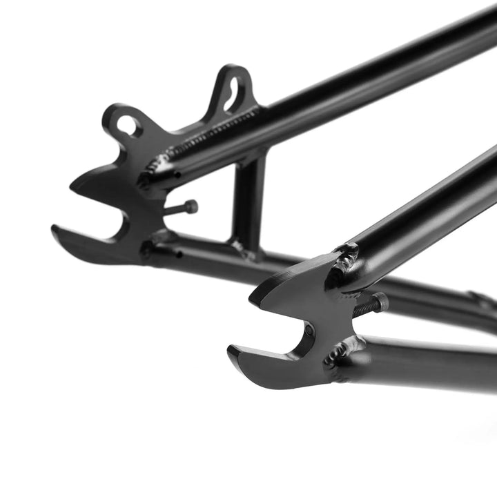 Chaos Machine 20 Frame / Tyson Jones-Peni Signature