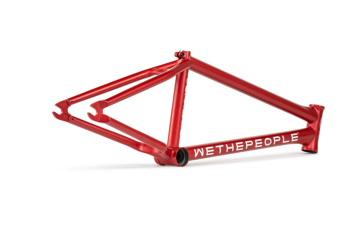 Network Frame "Dan Kruk" Signature